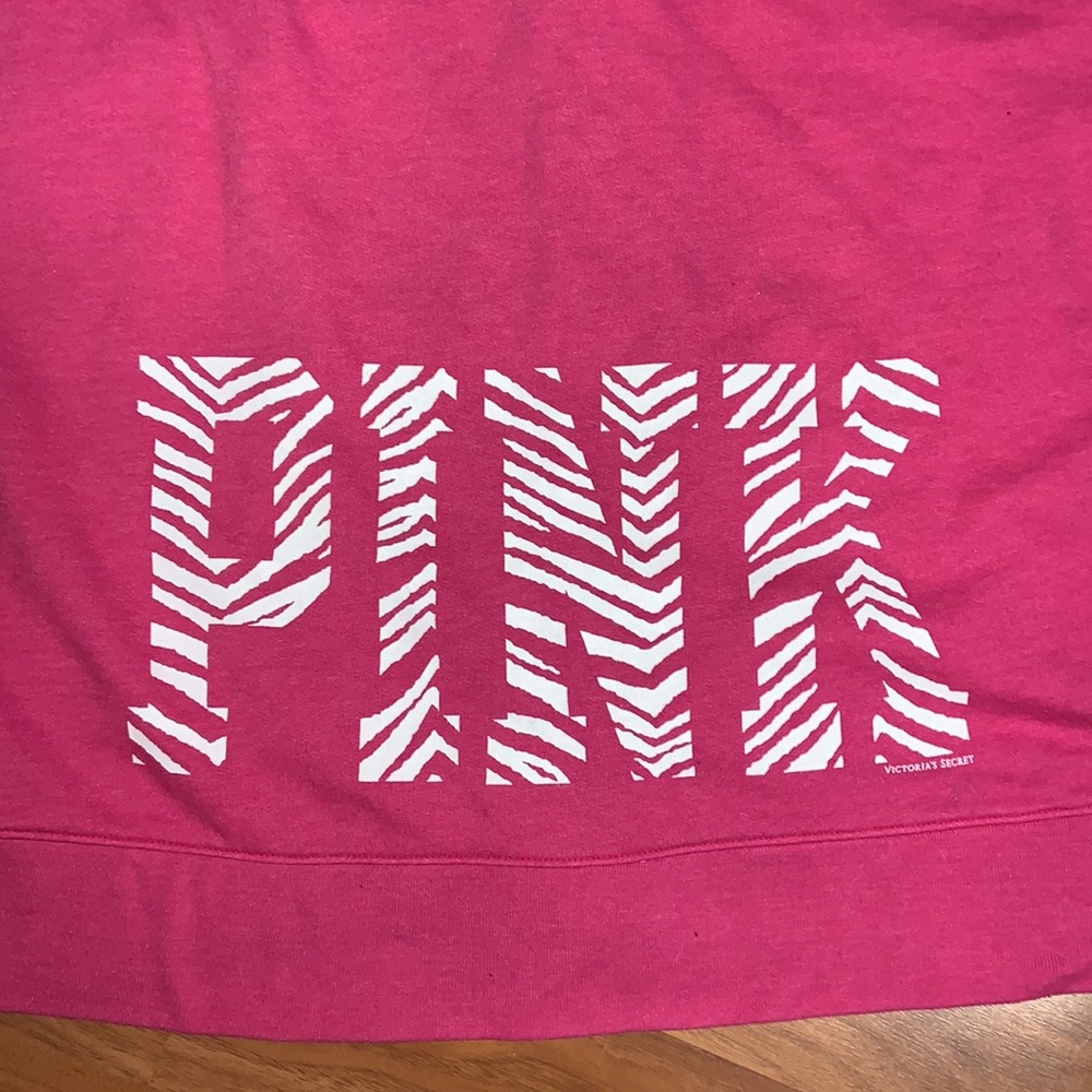 Pink By Victoria’s Secret Hoodie - image 7